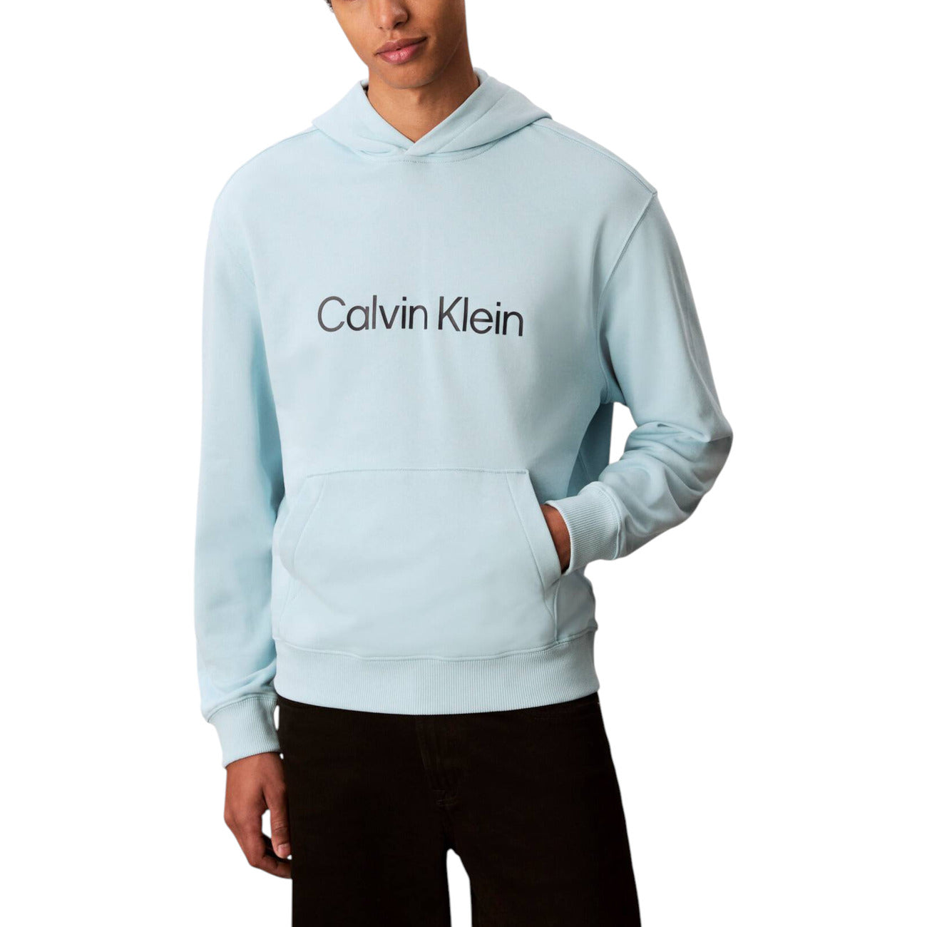 Calvin Klein - Calvin Klein Felpa Uomo