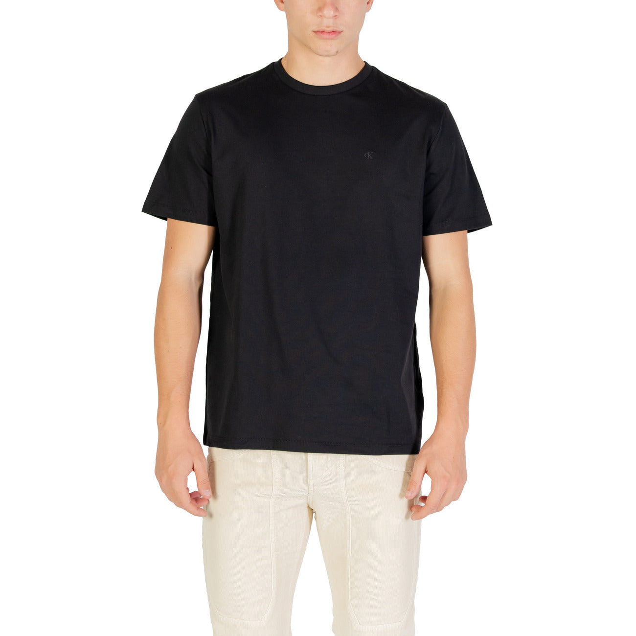 Calvin Klein Jeans - Calvin Klein Jeans T-Shirt Uomo