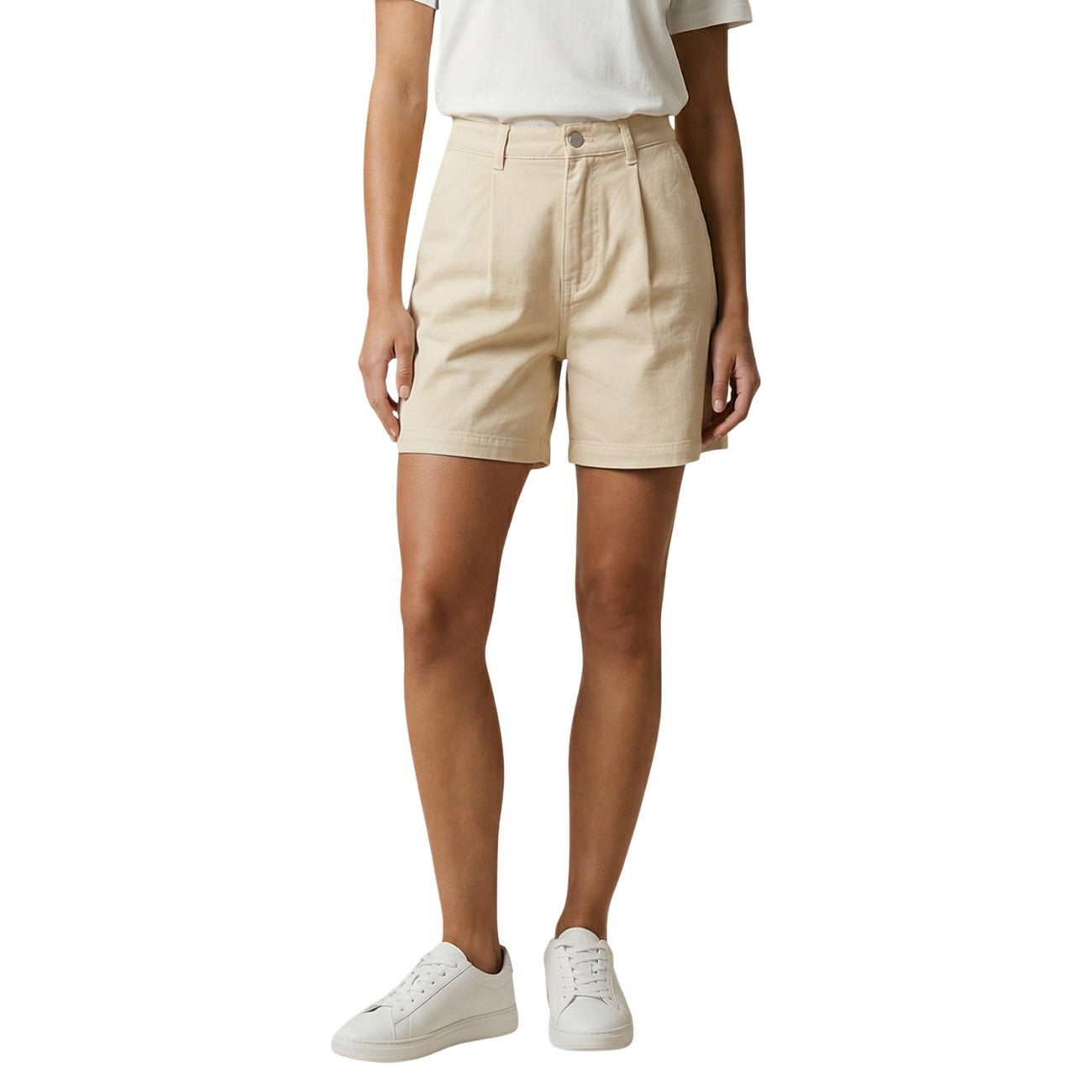 Jacqueline De Yong - Jacqueline De Yong Shorts Donna
