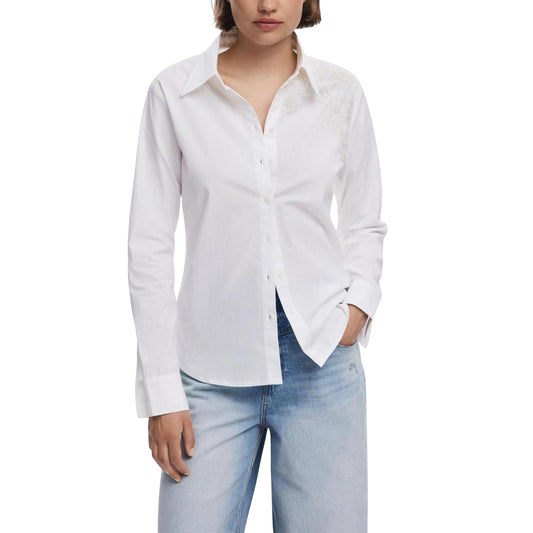 Desigual - Desigual Camicia Donna