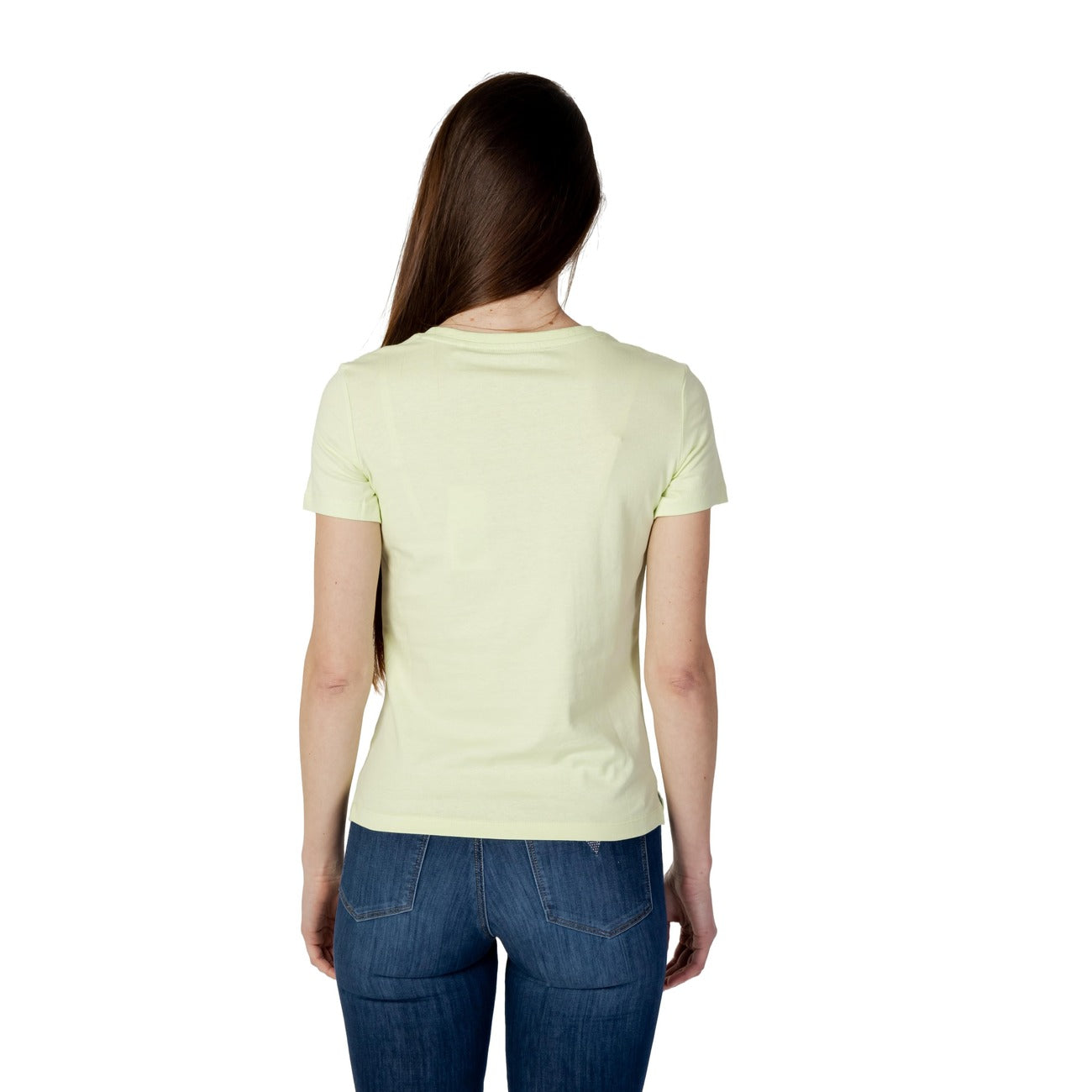 Guess - Guess T-Shirt Donna