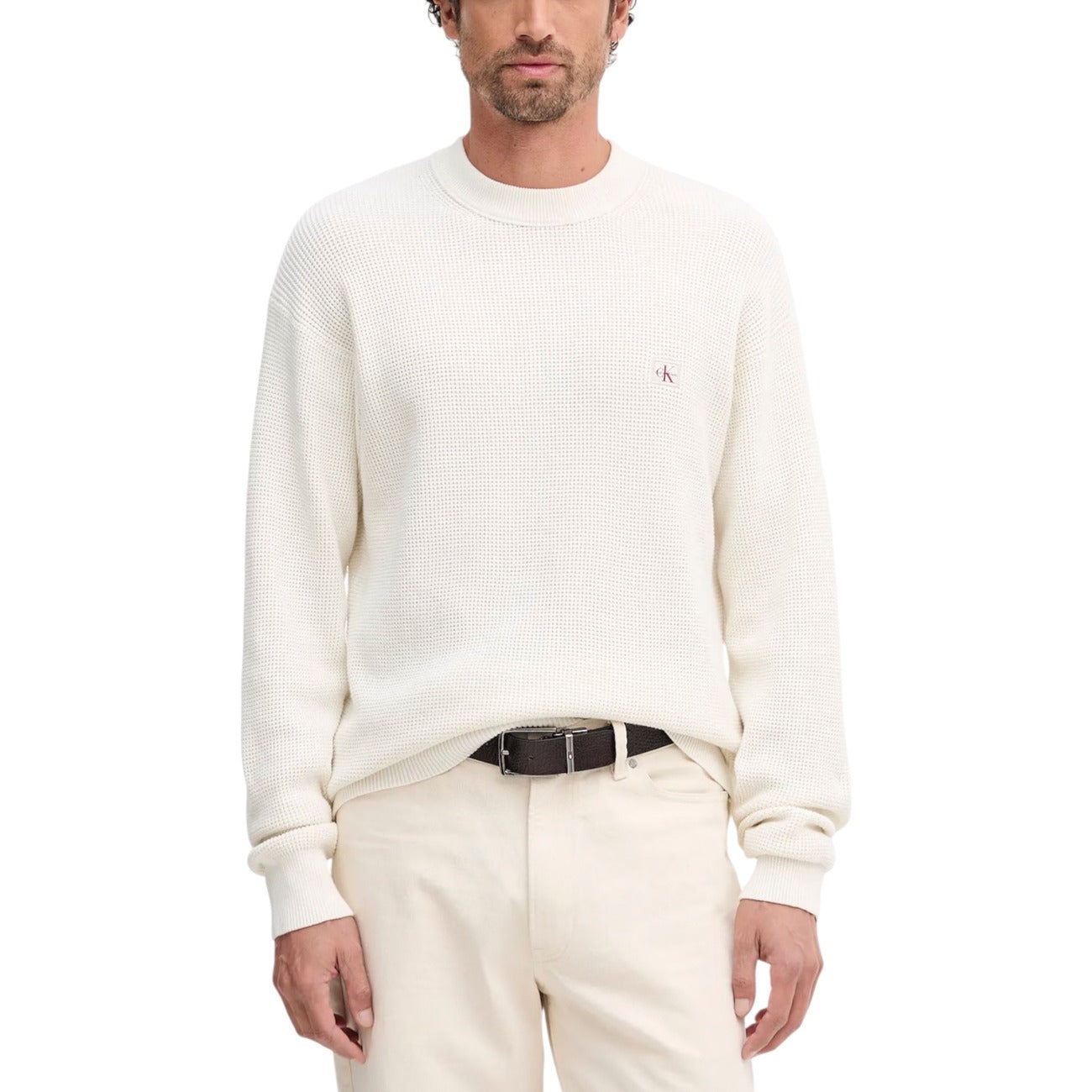 Calvin Klein Jeans - Calvin Klein Jeans Men's Sweater