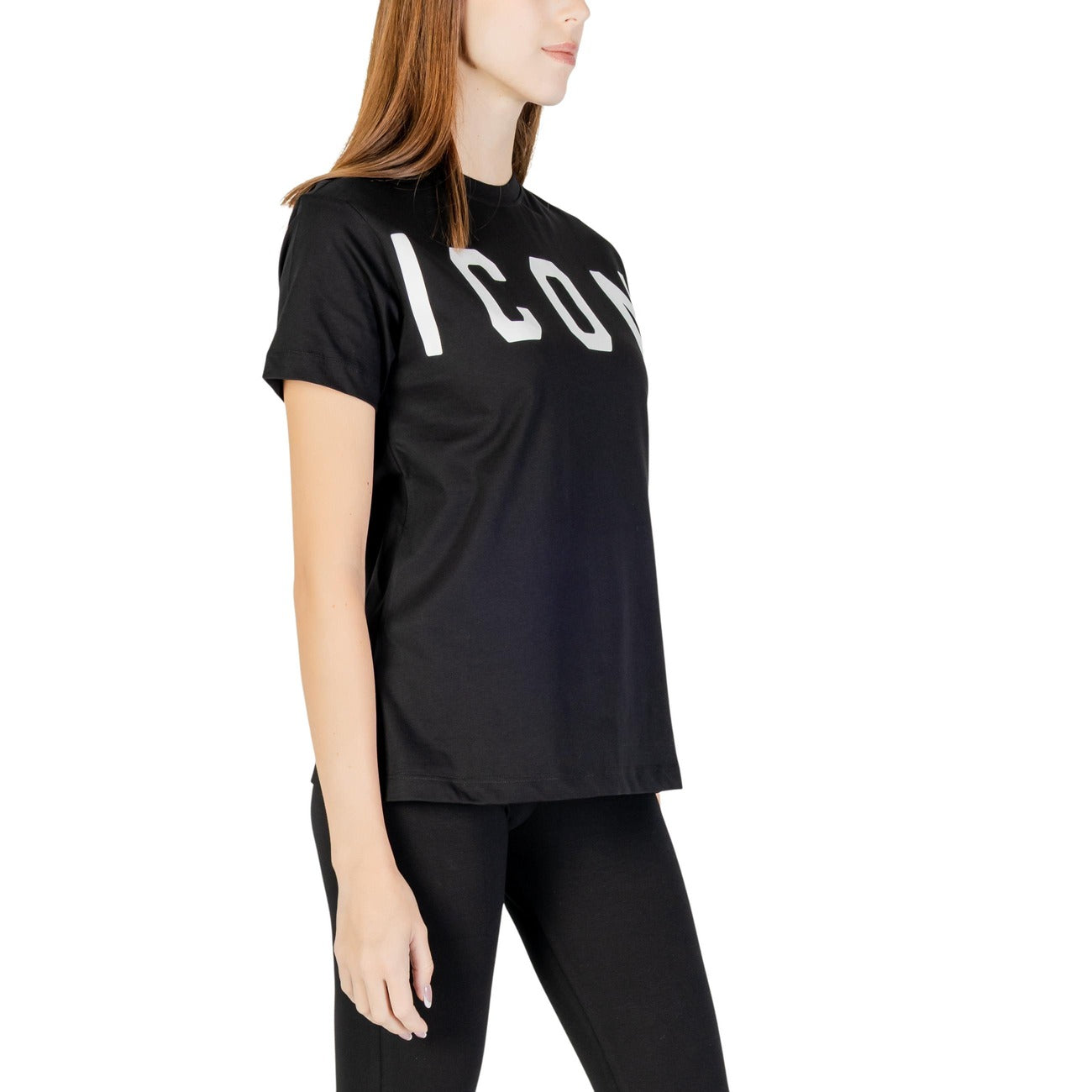 Icon - Icon T-Shirt Donna