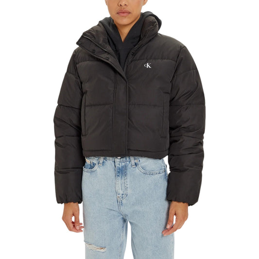 Calvin Klein Jeans - Calvin Klein Jeans Giubbotto Donna
