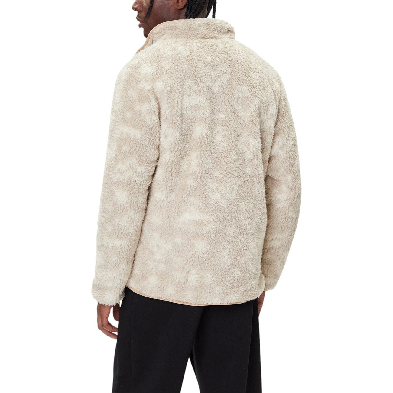 Columbia - Columbia Felpa Uomo