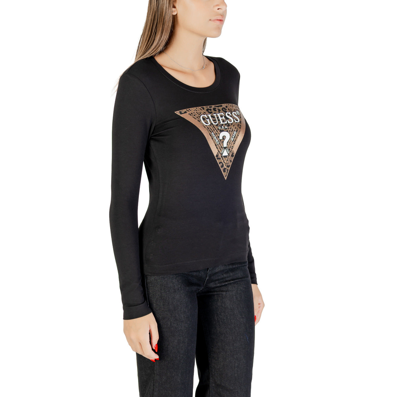 Guess - Guess T-Shirt Donna