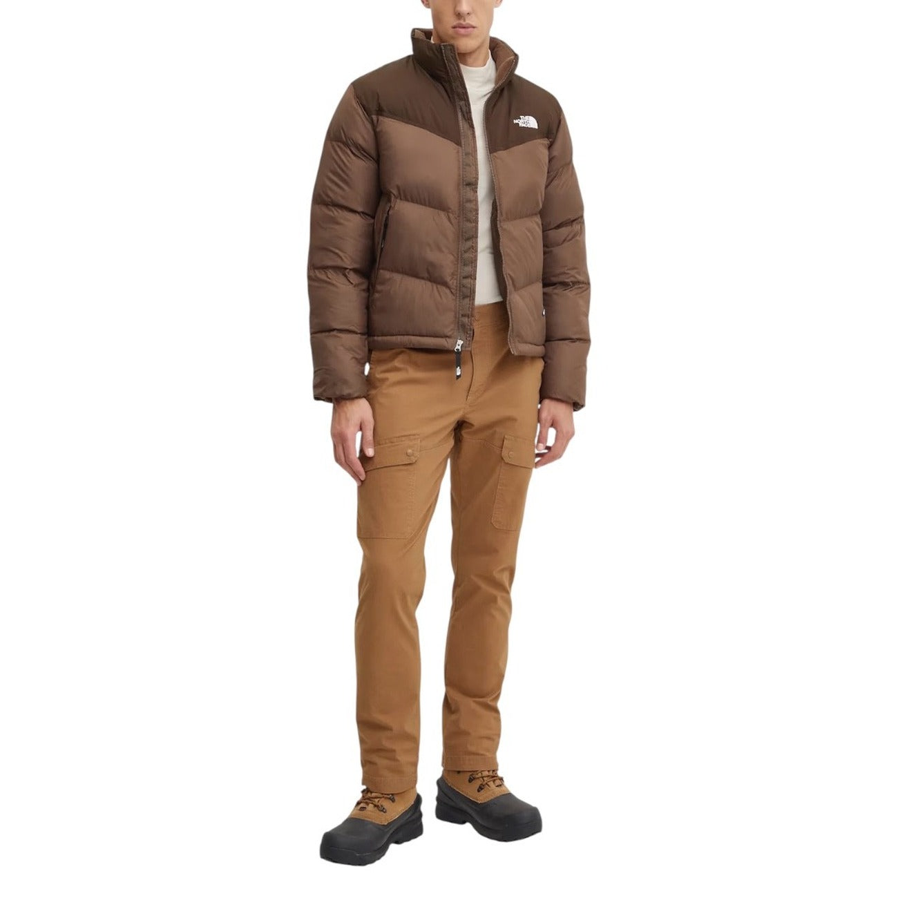 The North Face - The North Face Giubbotto Uomo