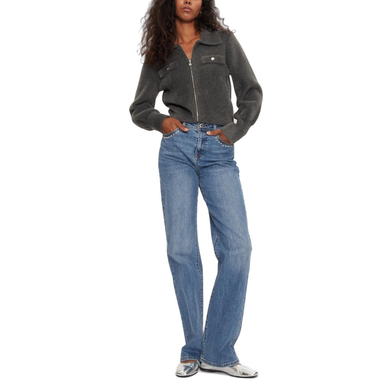 Morgan De Toi - Morgan De Toi Giacca Donna