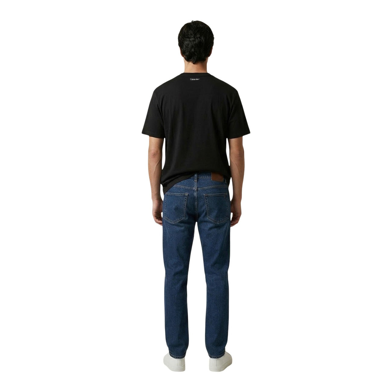 Calvin Klein Jeans - Calvin Klein Jeans T-Shirt Uomo