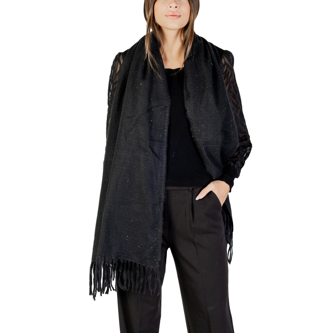 Only - Only Sciarpa Donna
