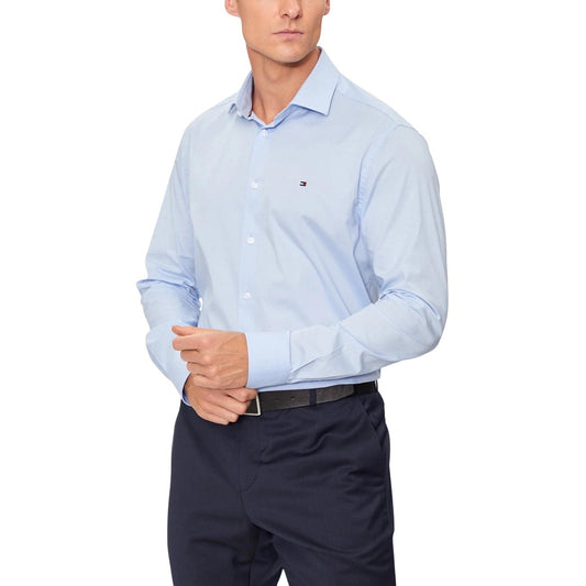 Tommy Hilfiger - Tommy Hilfiger Camicia Uomo