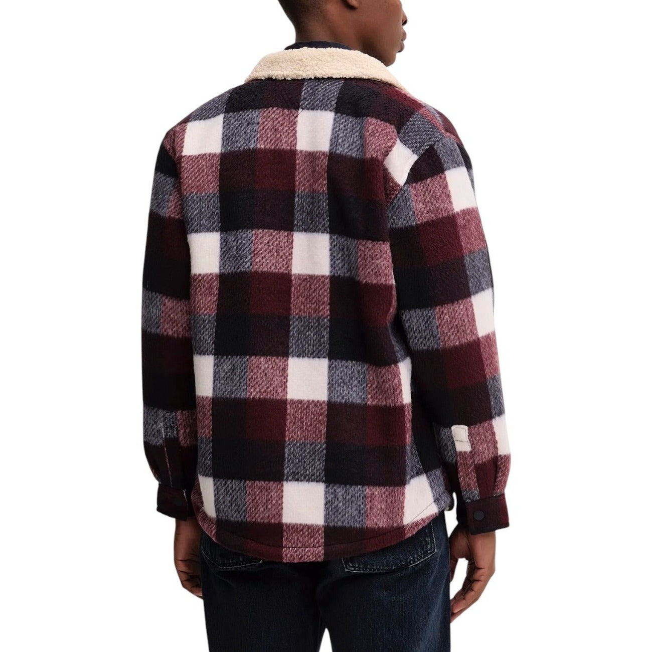 Tommy Hilfiger Jeans - Tommy Hilfiger Jeans Giacca Uomo