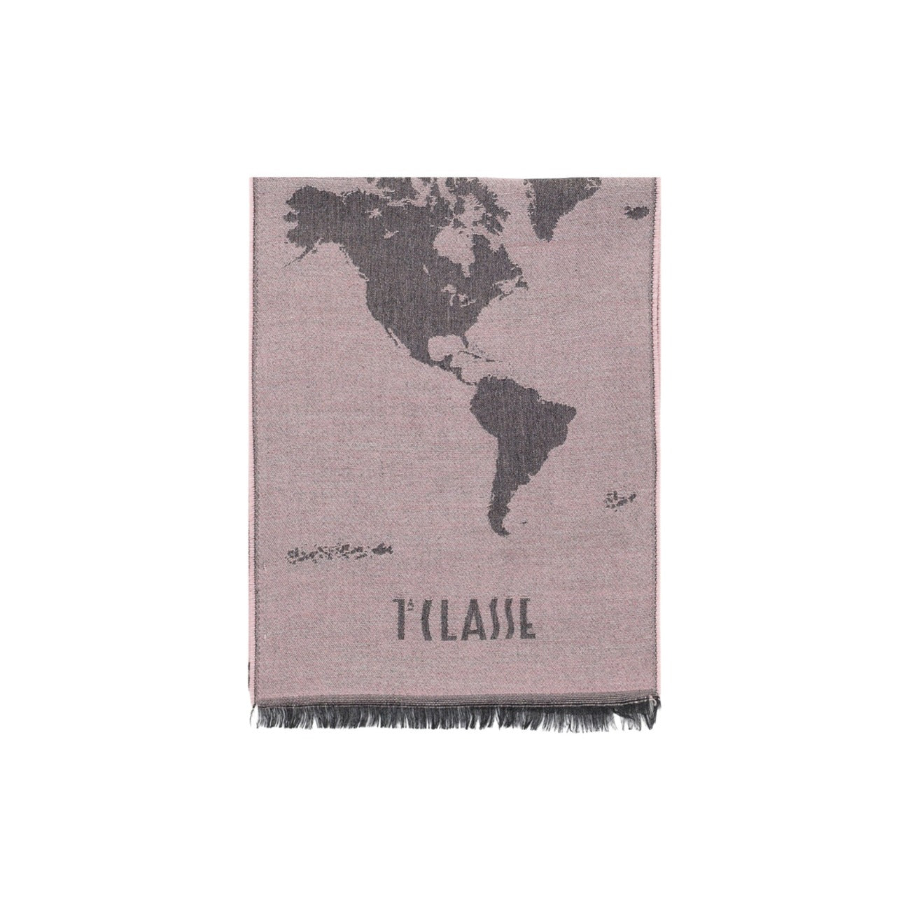 Alviero Martini Prima Classe - Alviero Martini Prima Classe Sciarpa Donna