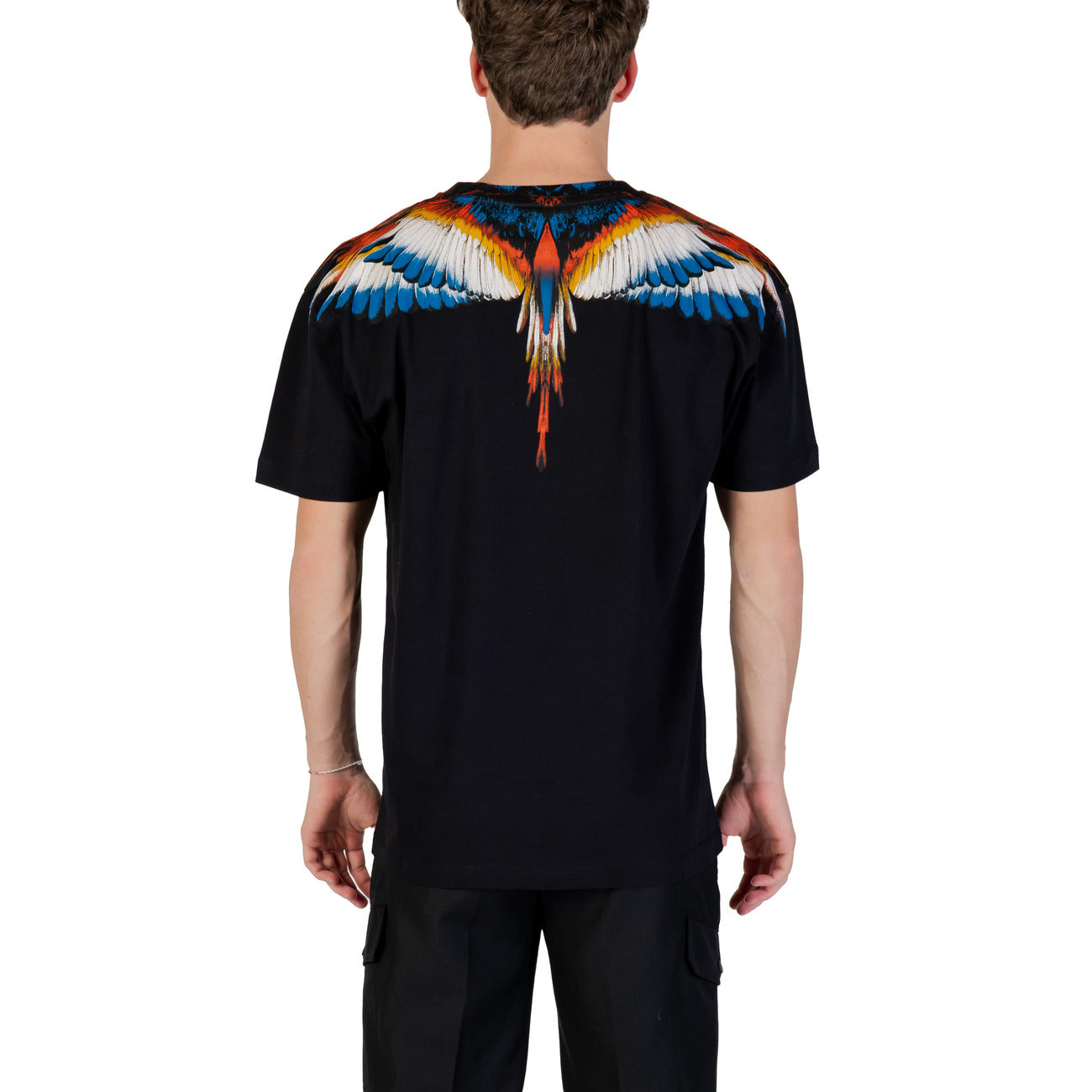 County Of Milan - County Of Milan T-Shirt Uomo