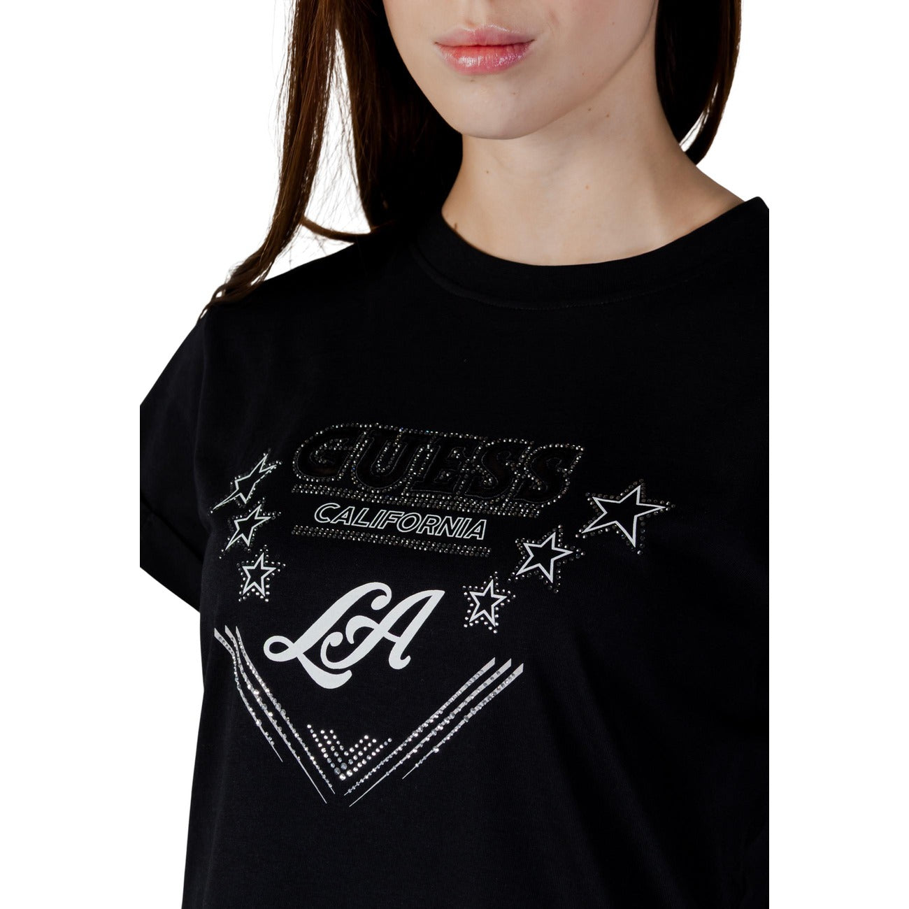 Guess - Guess T-Shirt Donna