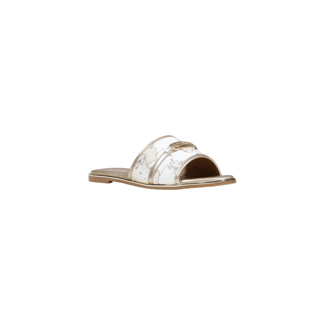Alviero Martini Prima Classe - Alviero Martini Prima Classe Ciabatte Donna