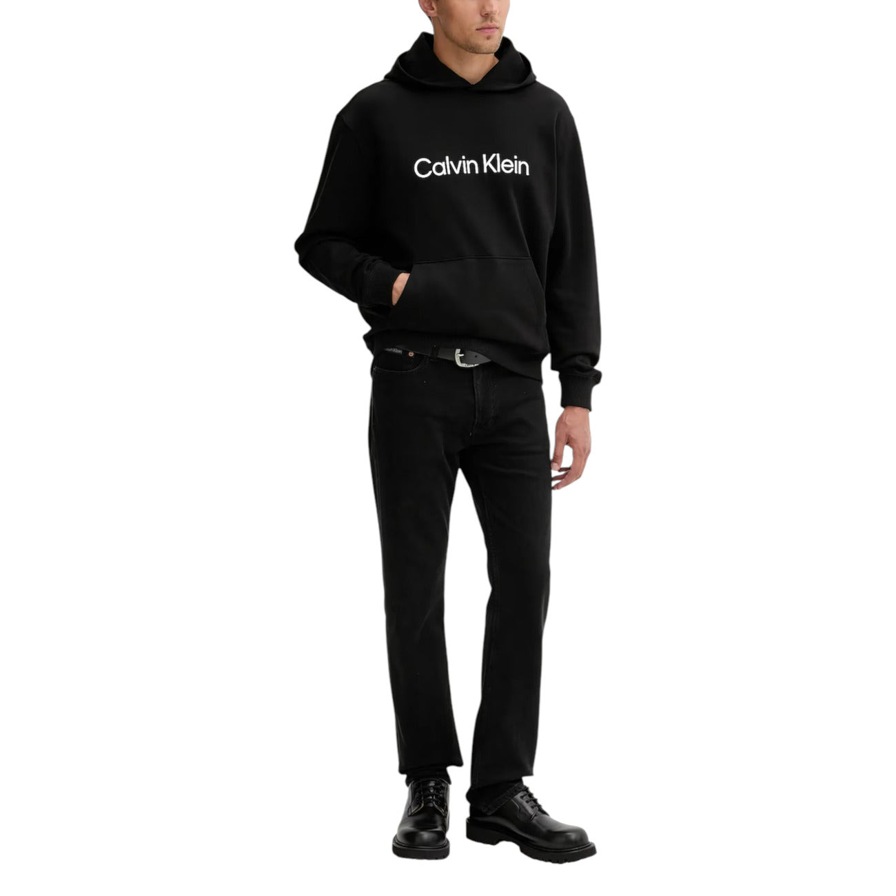Calvin Klein - Calvin Klein Felpa Uomo