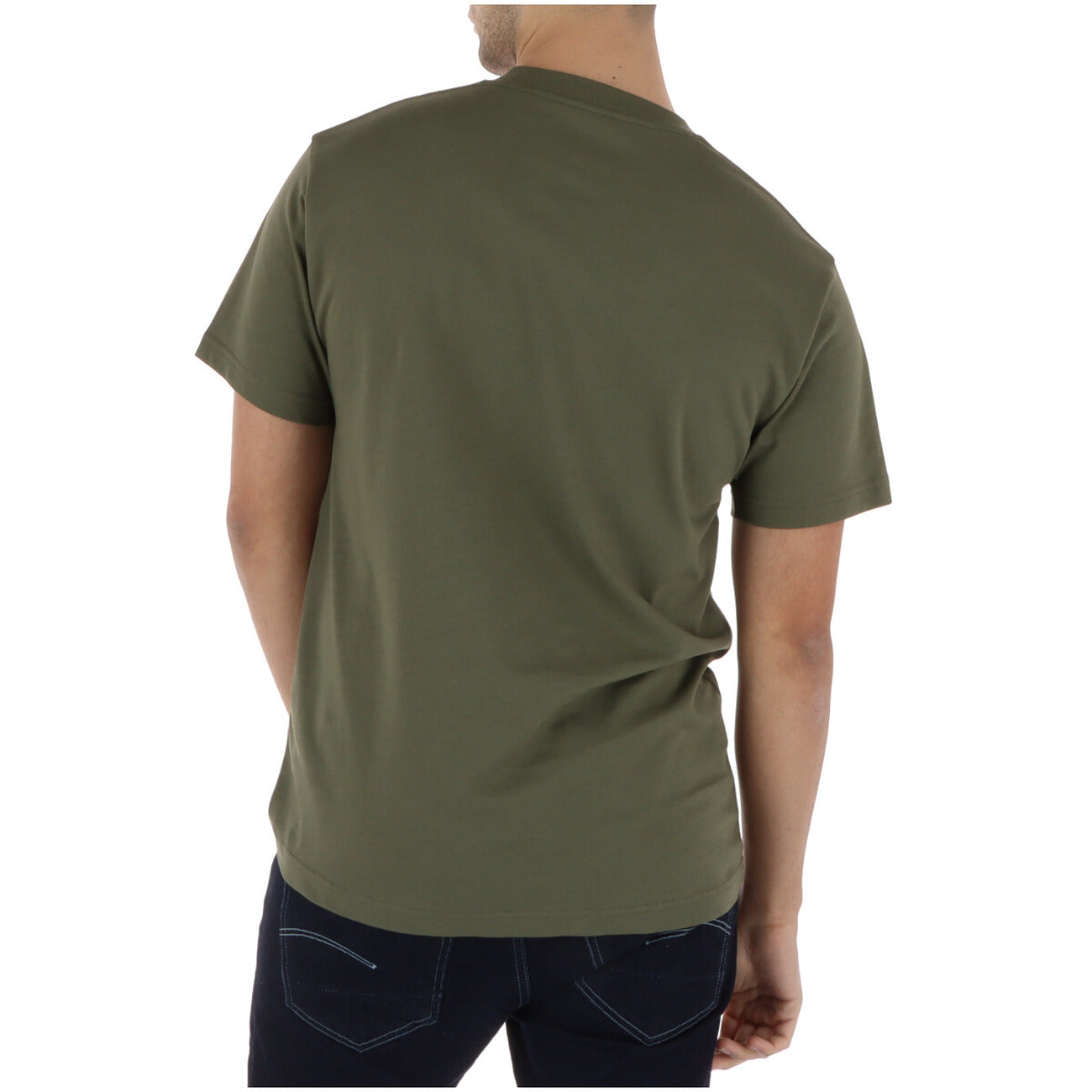 Vans - Vans T-Shirt Uomo