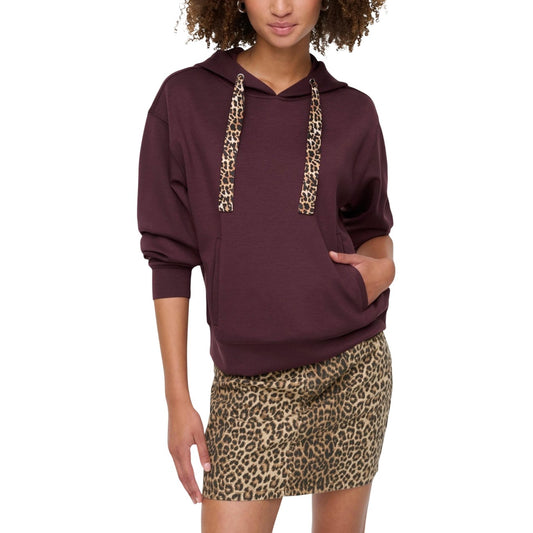 Only - Only Felpa Donna