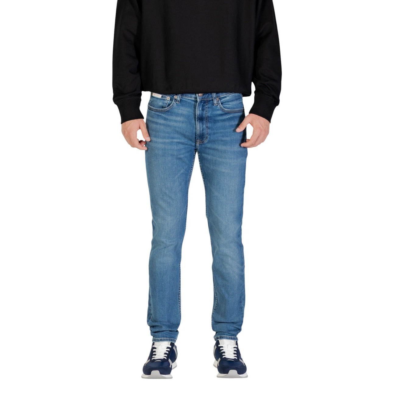 Calvin Klein Jeans - Calvin Klein Jeans Men's Jeans