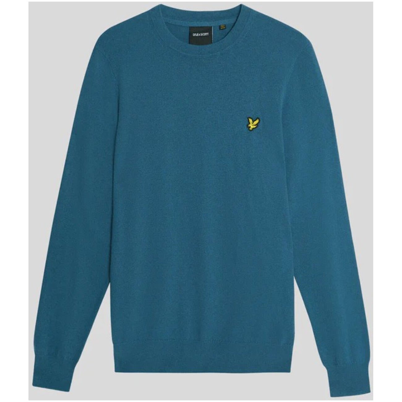 Lyle & Scott - Lyle & Scott Maglia Uomo