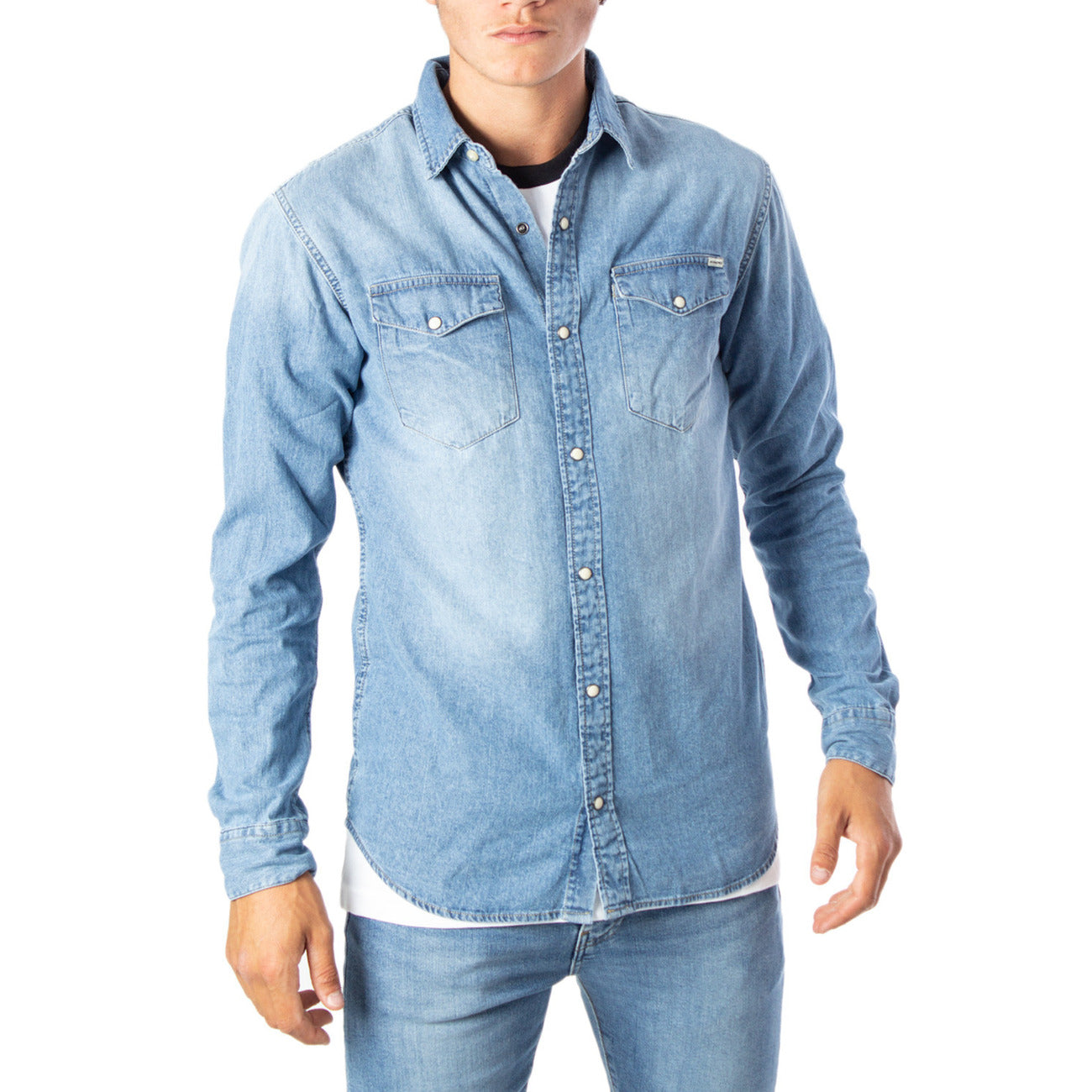 Jack & Jones - Jack & Jones Camicia Uomo