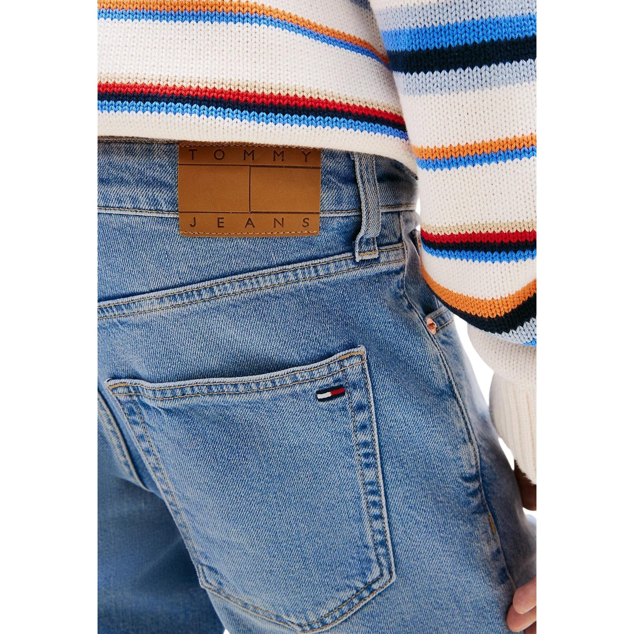 Tommy Hilfiger Jeans - Tommy Hilfiger Jeans Bermuda Uomo