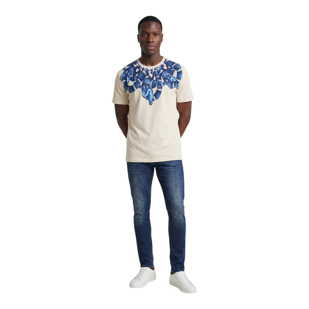 County Of Milan - County Of Milan T-Shirt Uomo