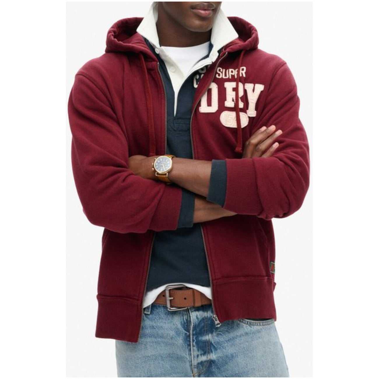 Superdry - Superdry Men's Sweatshirt