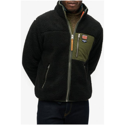 Superdry - Superdry Giacca Uomo