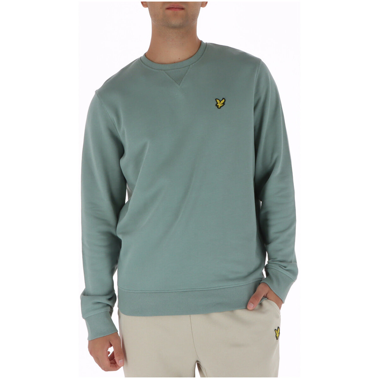 Lyle &amp; Scott - Lyle &amp; Scott Men's Sweatshirt