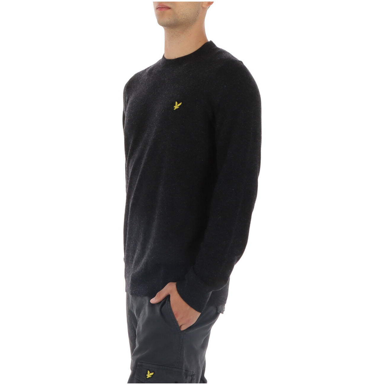 Lyle & Scott - Lyle & Scott Maglia Uomo