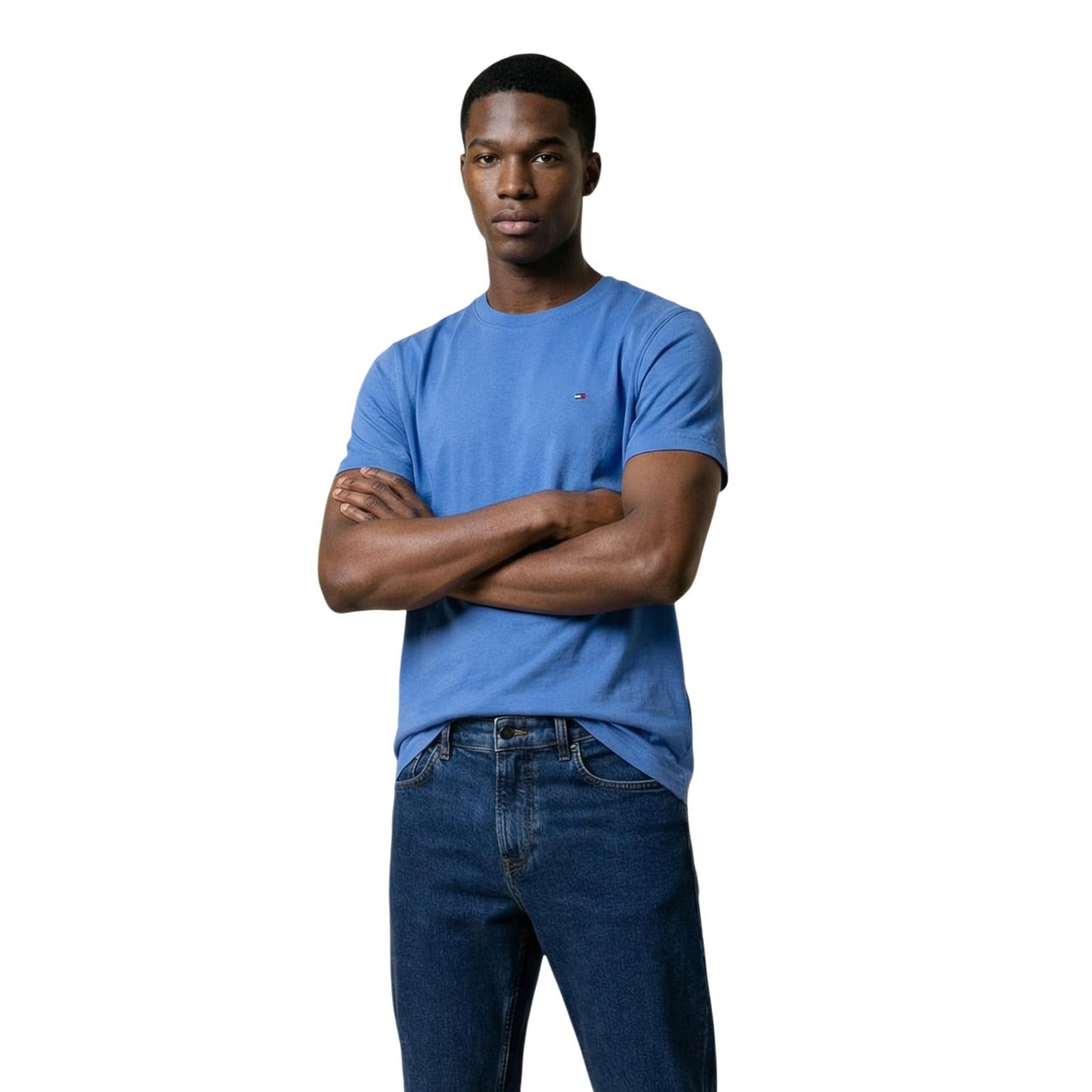 Tommy Hilfiger Jeans - Tommy Hilfiger Jeans T-Shirt Uomo