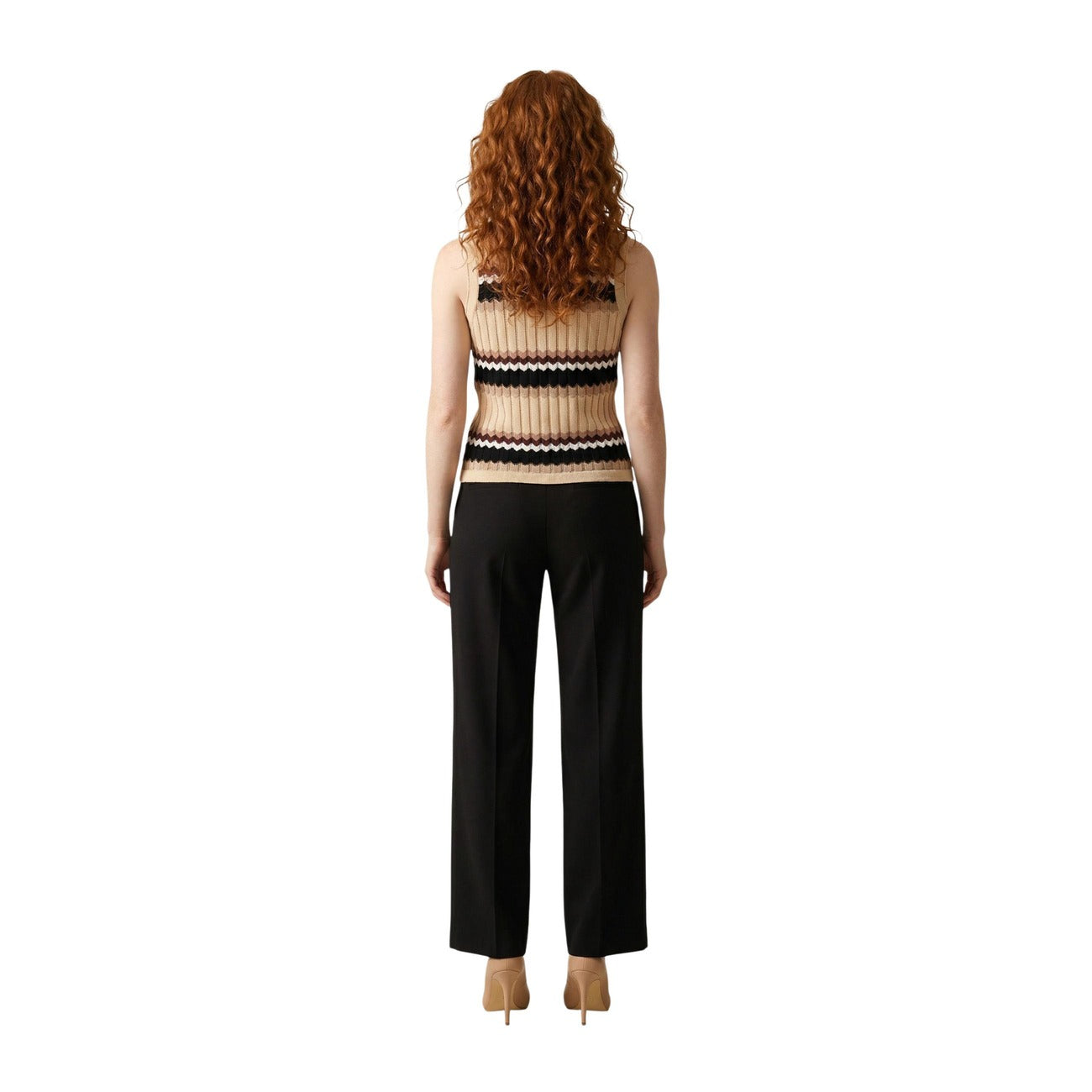 Artigli - Artigli Top Donna