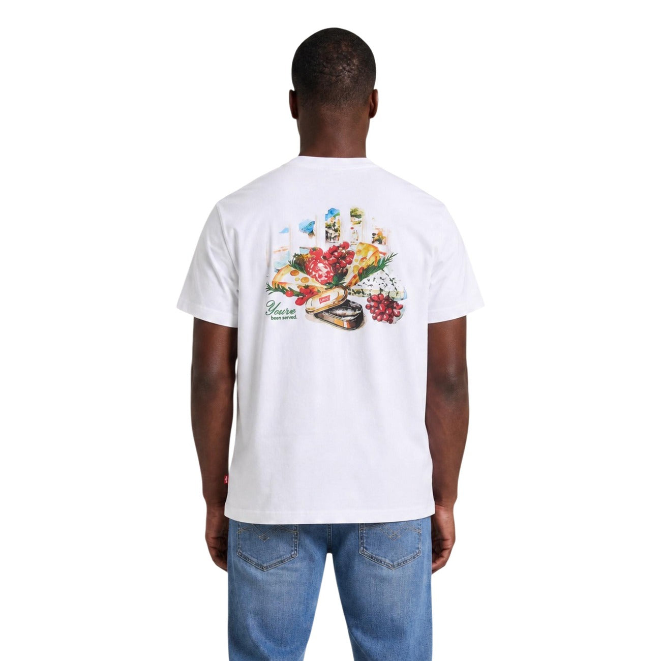 Levi`s - Levi`s T-Shirt Uomo