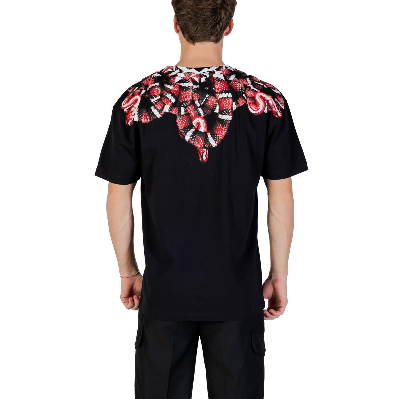 County Of Milan - County Of Milan T-Shirt Uomo