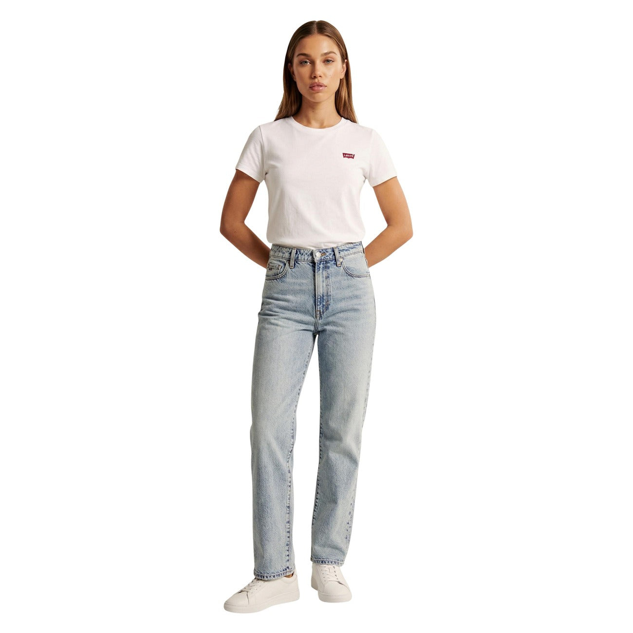 Levi`s - Levi`s T-Shirt Donna