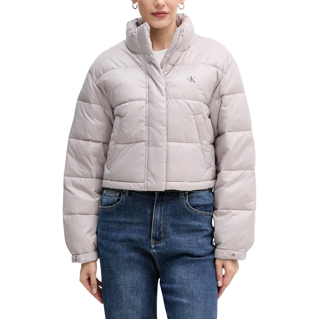 Calvin Klein Jeans - Calvin Klein Jeans Giubbotto Donna