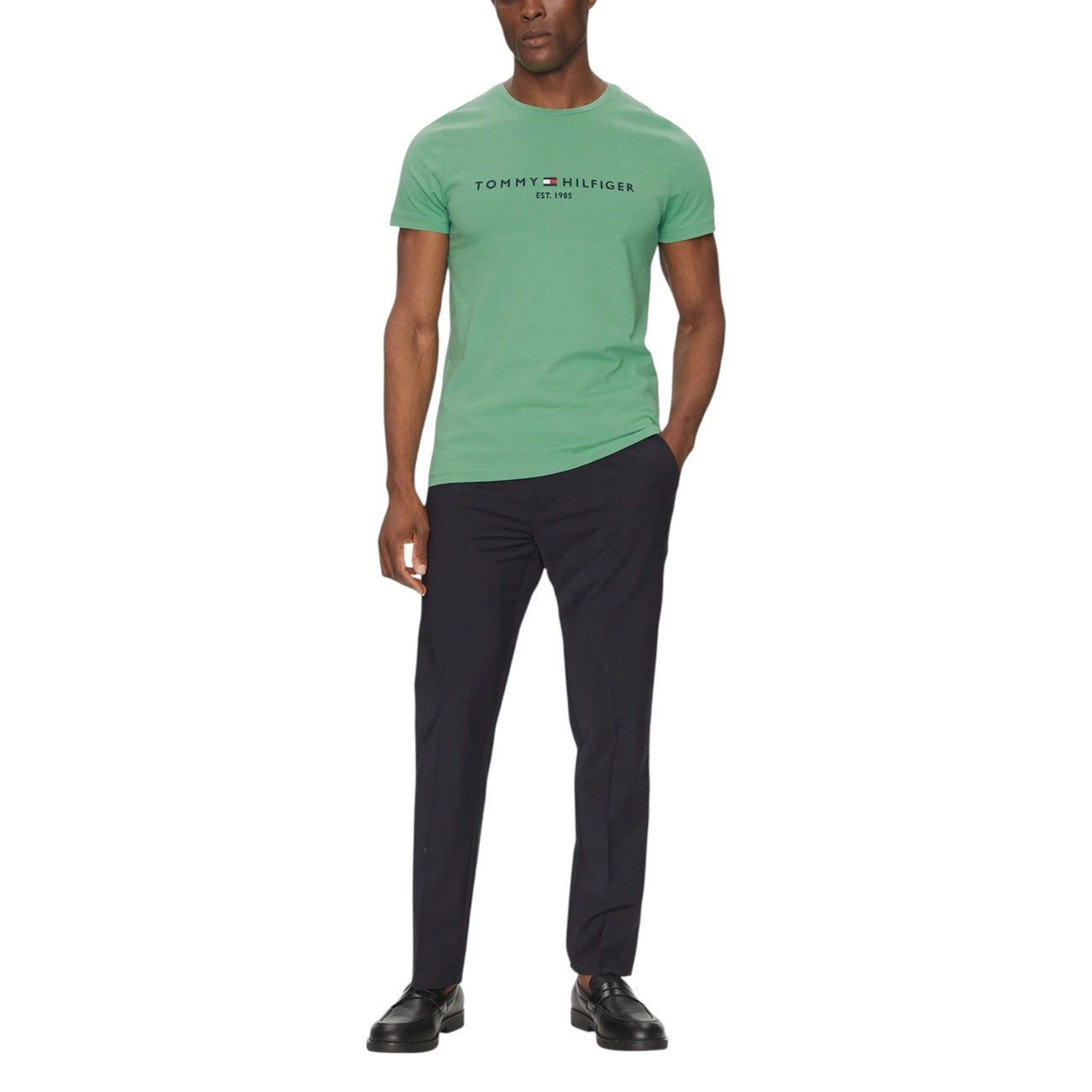 Tommy Hilfiger Jeans - Tommy Hilfiger Jeans T-Shirt Uomo