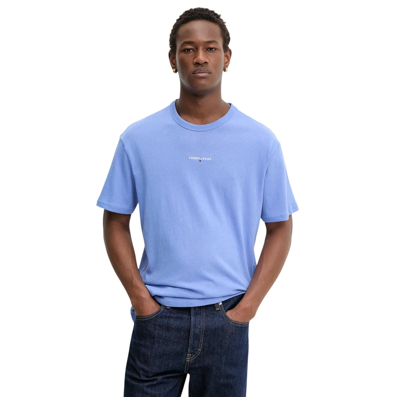 Tommy Hilfiger Jeans - Tommy Hilfiger Jeans T-Shirt Uomo