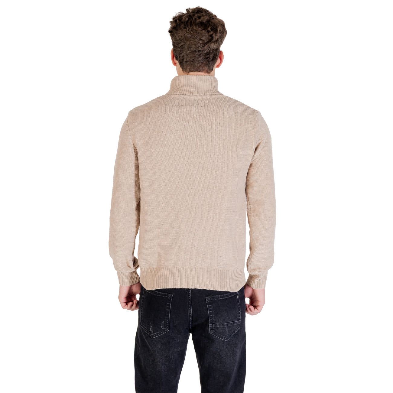 Gianni Lupo - Gianni Lupo Maglia Uomo