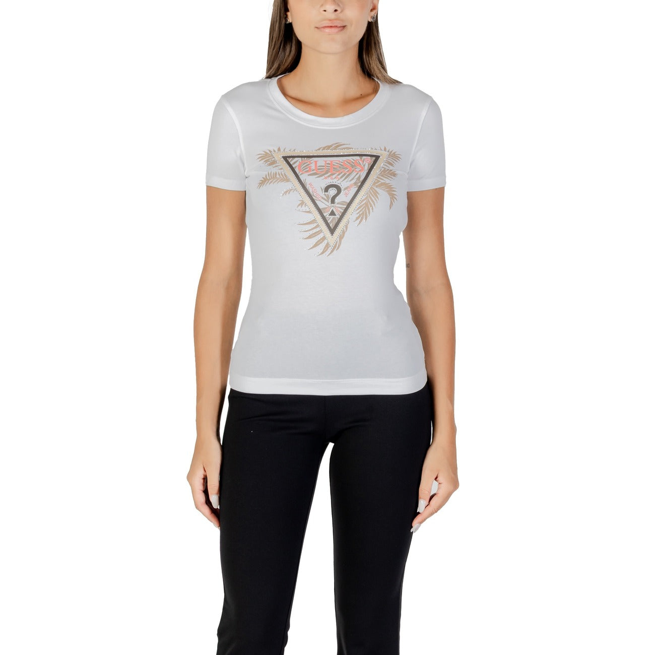 Guess - Guess T-Shirt Donna