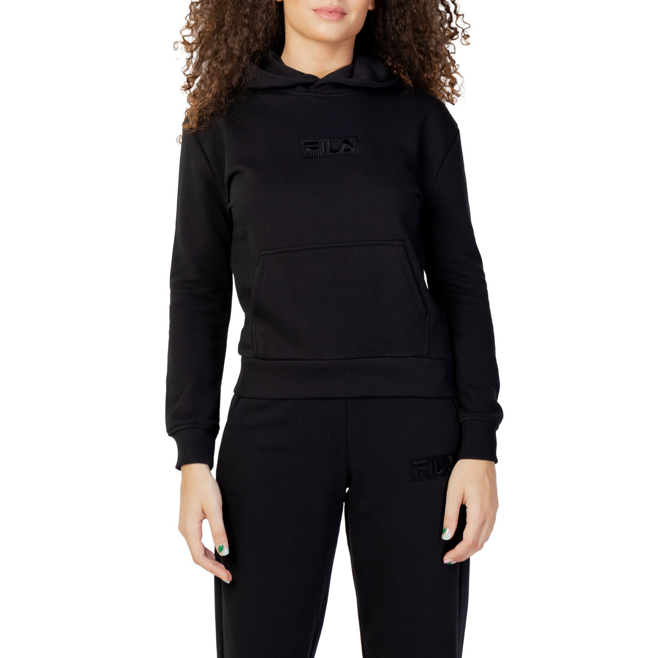 Fila - Fila Felpa Donna