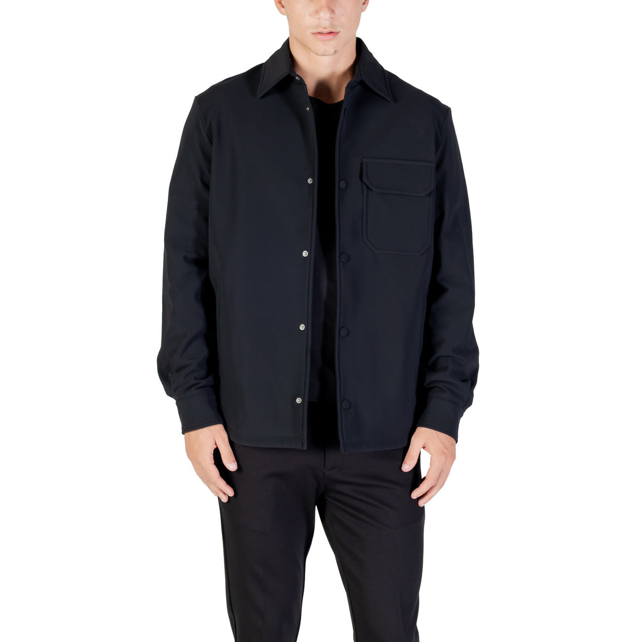 Antony Morato - Antony Morato Camicia Uomo