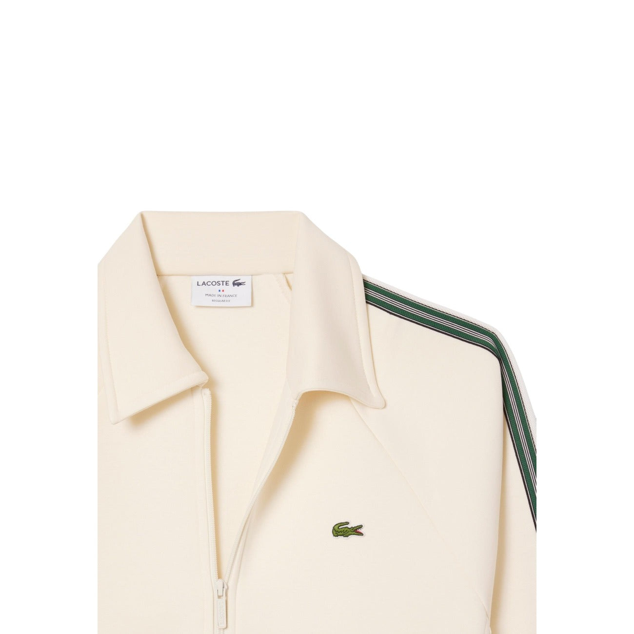 Lacoste - Lacoste Felpa Uomo