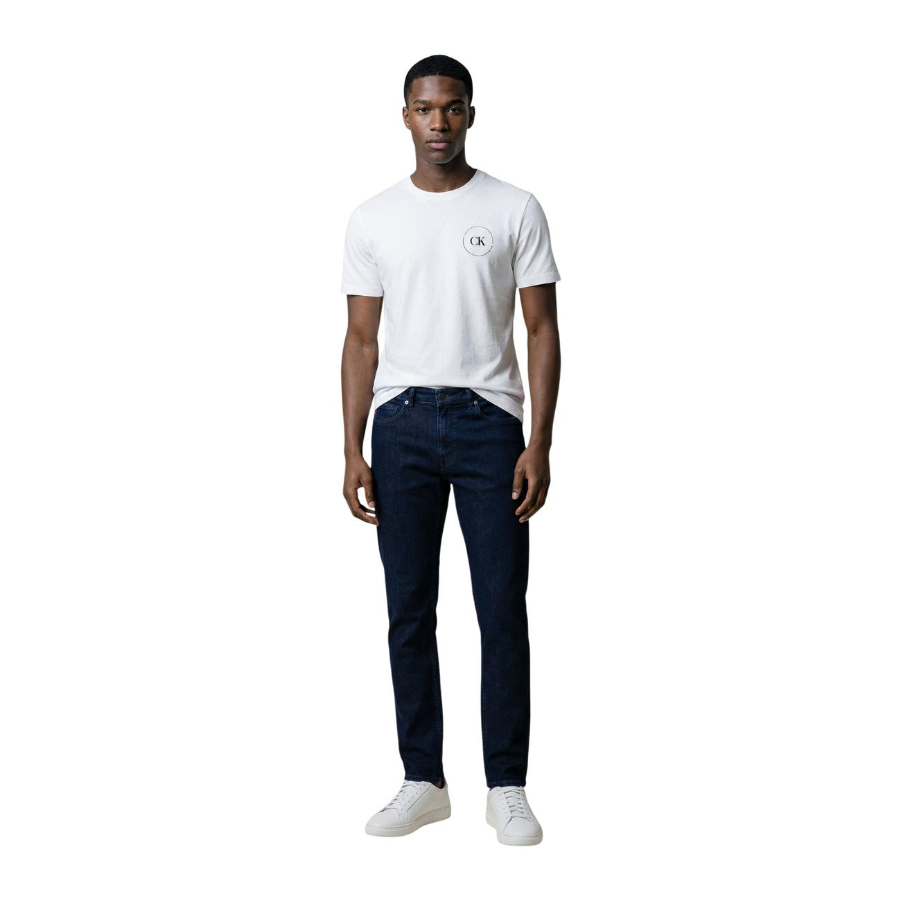 Calvin Klein Jeans - Calvin Klein Jeans T-Shirt Uomo