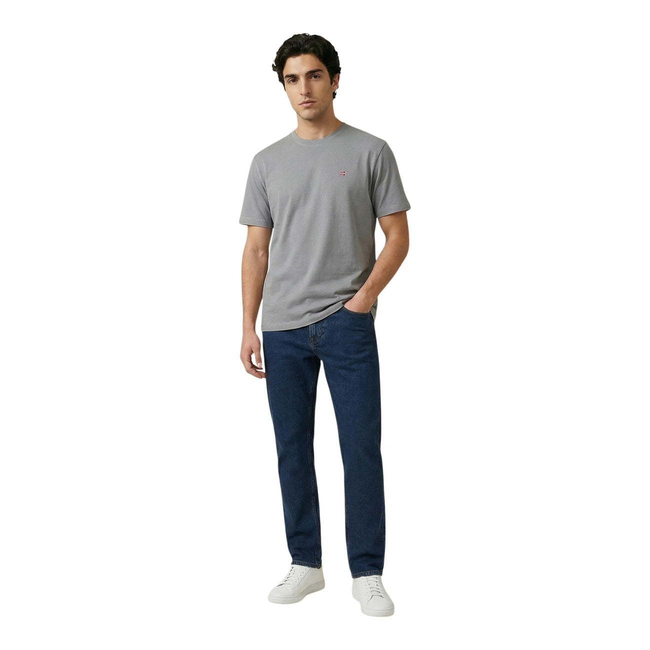 Napapijri - Napapijri T-Shirt Uomo