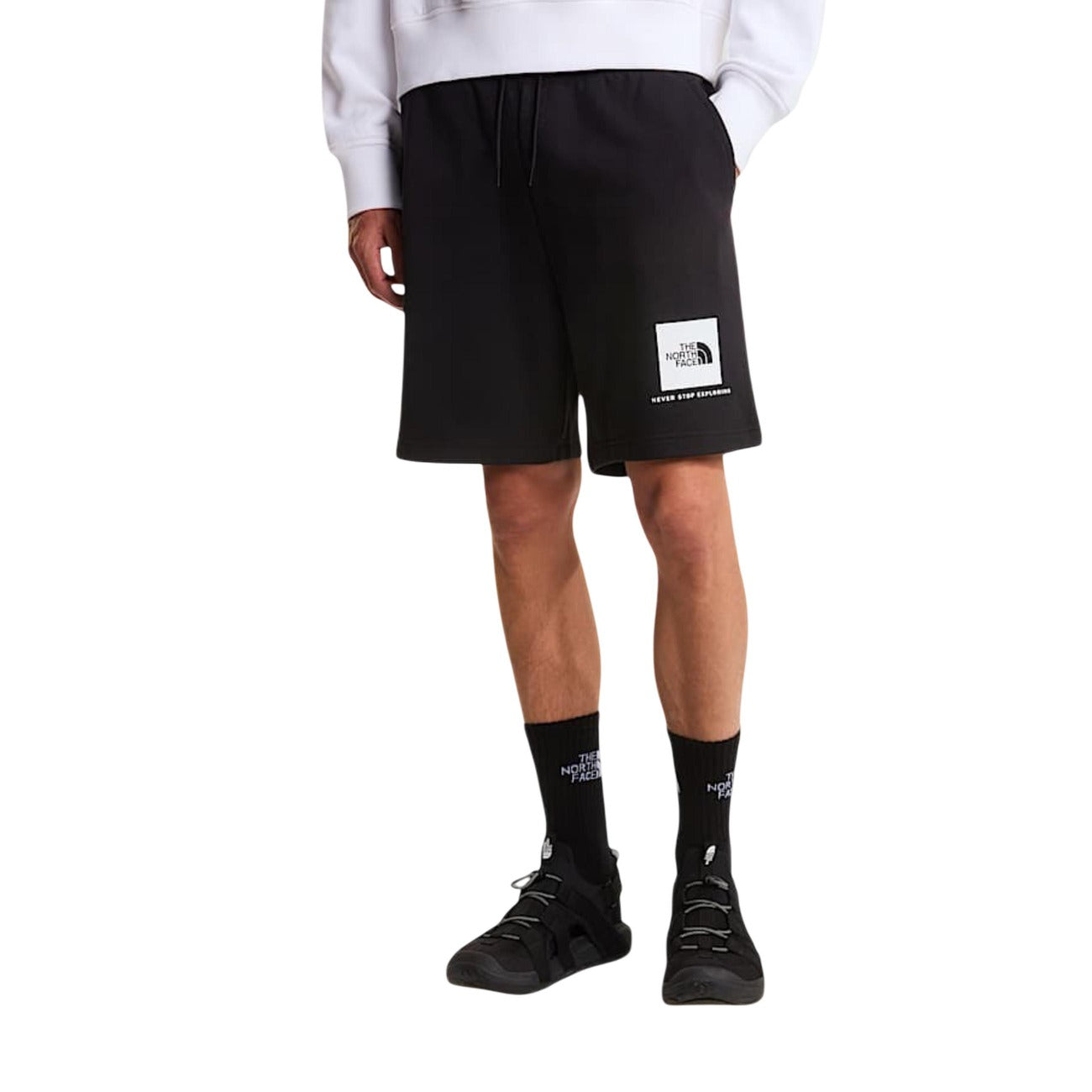 The North Face - The North Face Bermuda Uomo