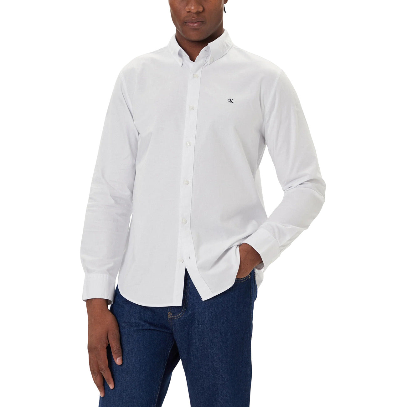 Calvin Klein Jeans - Calvin Klein Jeans Camicia Uomo
