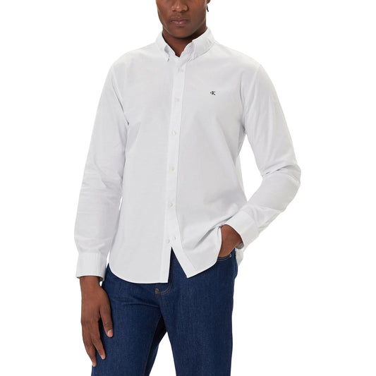 Calvin Klein Jeans - Calvin Klein Jeans Camicia Uomo